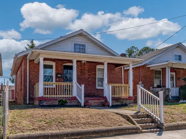 1909 N 22nd St, Richmond, VA 23223