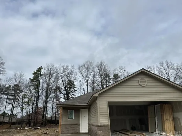 10817 Lori Kaye Dr, North Little Rock, AR 72113