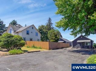 229 NE Maple St, Sublimity, OR 97385