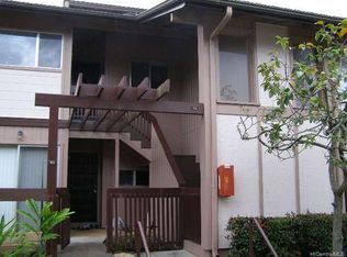 98-621 Kilinoe St APT 4C2, Aiea, HI 96701