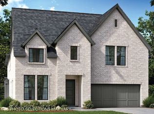 7629 Whisterwheel Way, Fort Worth, TX 76123