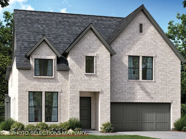 7629 Whisterwheel Way, Fort Worth, TX 76123