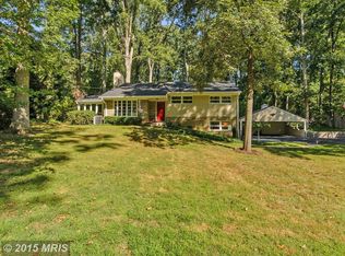 1024 Copley Ln, Silver Spring, MD 20904