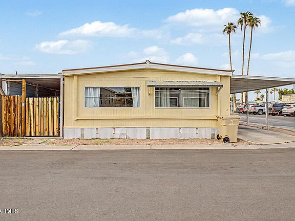 2nd image of 4400 W MISSOURI Avenue #65