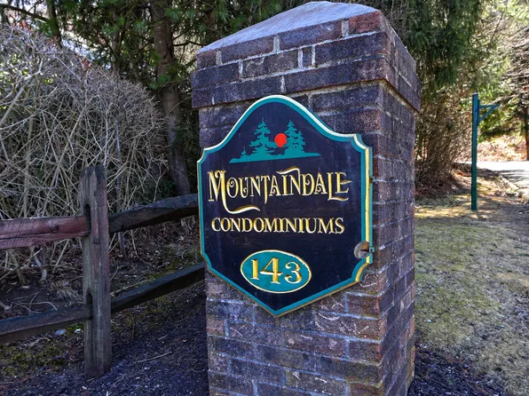 143 Pine Hill Road #12D, Thomaston, CT 06787