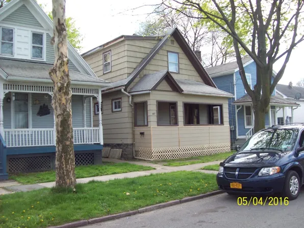 363 Orange St, Rochester, NY 14611