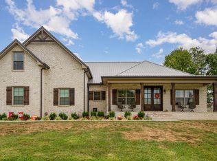 2562 Highway 25, Cottontown, TN 37048