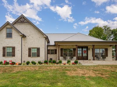 2562 Highway 25, Cottontown, TN, 37048