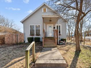 6624 Chamberlain Ave, Saint Louis, MO