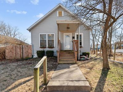 6624 Chamberlain Ave, Saint Louis, MO, 63130