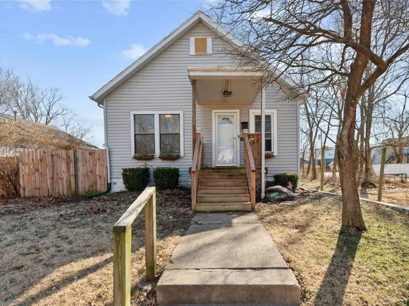 6624 Chamberlain Ave, Saint Louis, MO 63130