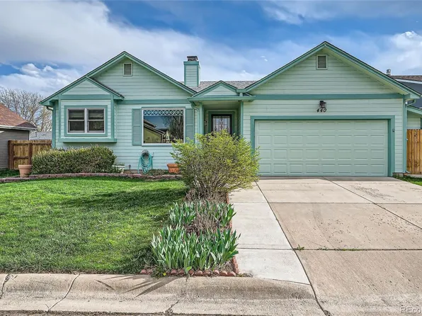 440 Hickory Street, Broomfield, CO 80020
