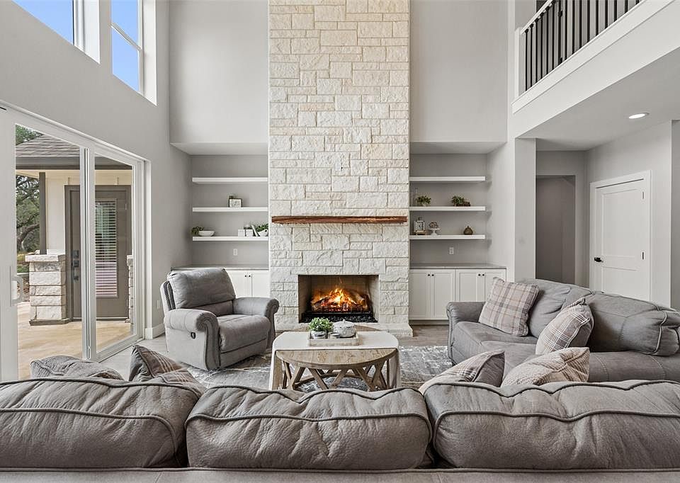 889 Brock Hollow Dr, Johnson City, TX 78636 MLS 8055877 Zillow