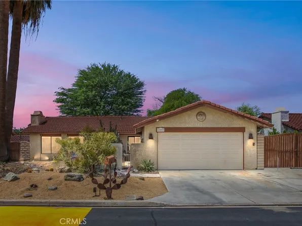 82593 Doolittle Dr, Indio, CA 92201