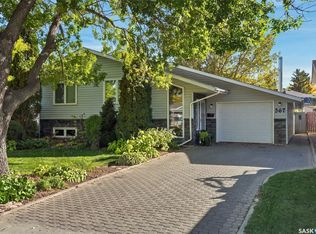567 Adilman Dr, Saskatoon, SK S7K6E8