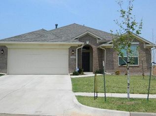 18409 Carillo Rd, Edmond, OK 73012