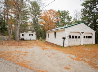 119 Mill Creek Road, Orrington, ME 04474