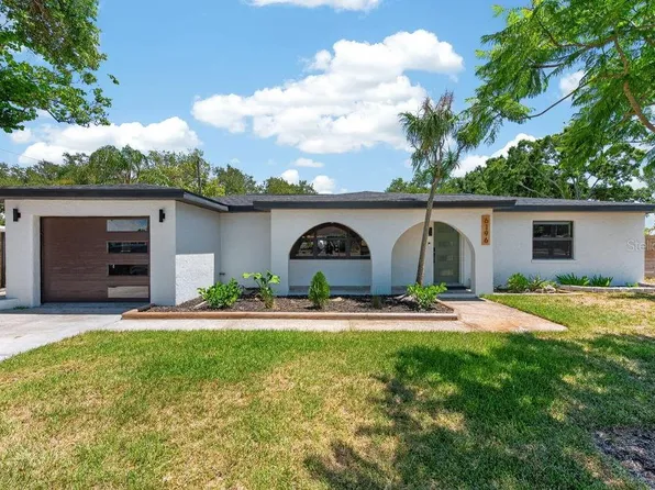 6196 44th Ave N, Kenneth City, FL 33709