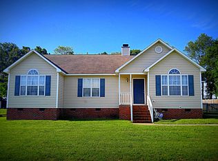 1212 Ashton Hollow Dr, Raleigh, NC 27603