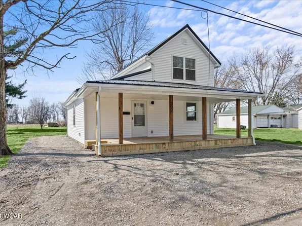212 West St, Mc Guffey, OH 45859