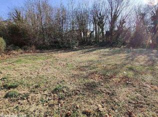 2413 S Chester St, Little Rock, AR 72206