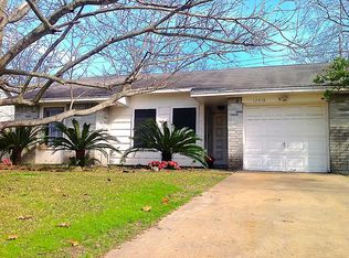 12418 Ridgelow Ln, Houston, TX 77070