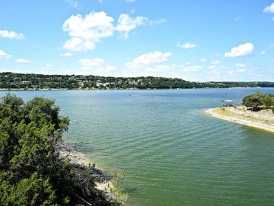 18409 Lakepoint Cir, Point Venture, TX, 78645