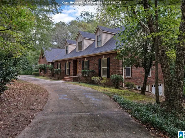 5025 Trussville Clay Rd, Trussville, AL 35173