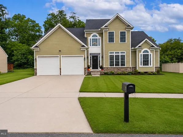 158 Shore Ln, Milford, DE 19963
