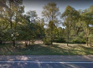 1804 E Bertrand Rd, Niles, MI 49120