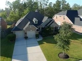 12610 Cooper Breaks Dr, Humble, TX 77346
