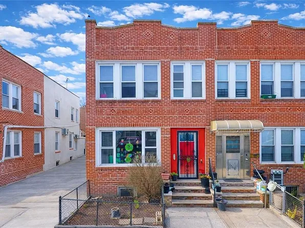 346 94th St, Brooklyn, NY 11209