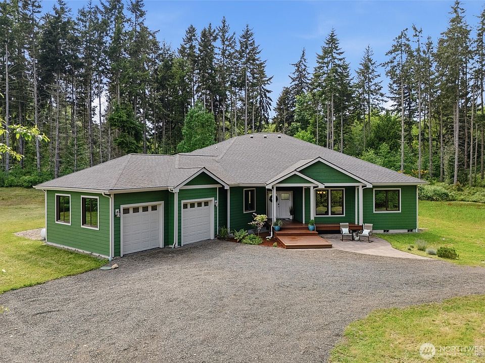 1st image of 8283 NE 360th Street