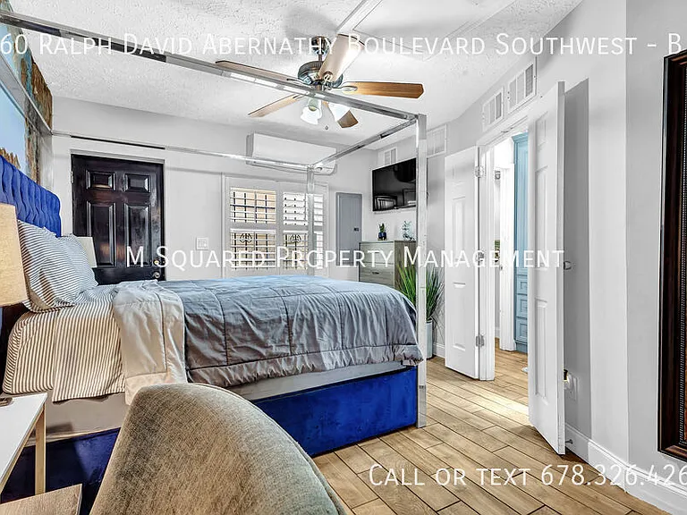 360 Ralph David Abernathy Blvd SW #B — Photo 8