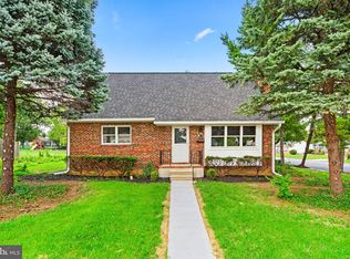 2101 N Rolling Rd, Baltimore, MD 21244