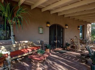 137B Bridge Rd, Tubac, AZ 85646