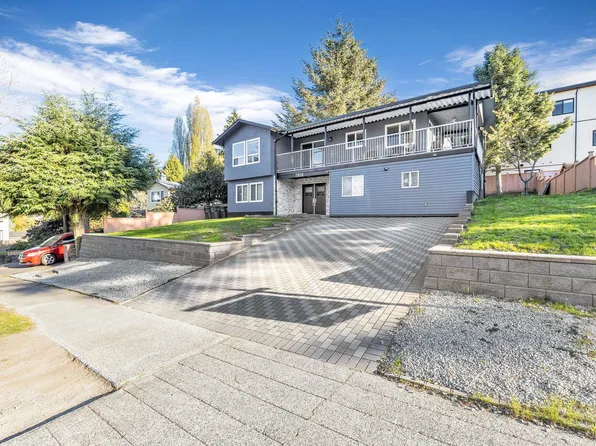7838 Suncrest Dr, Surrey, BC V3W 6A9