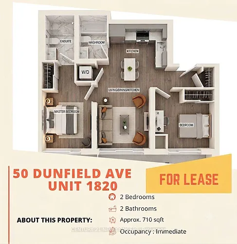 50 Dunfield Ave Photo 1 50 Dunfield Ave Photo 1