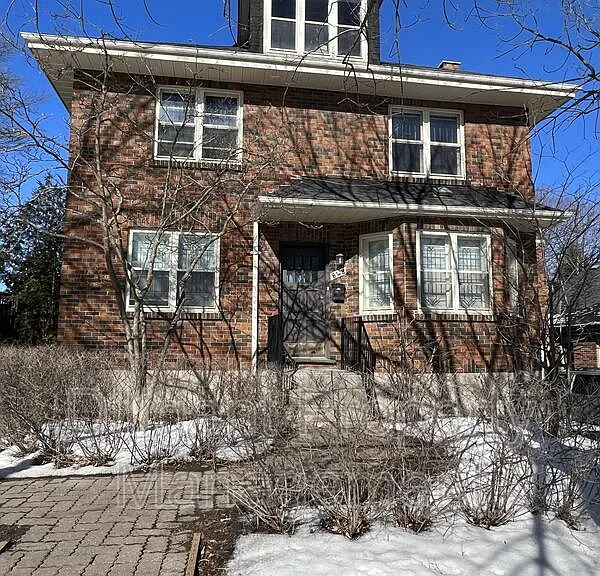 642 Bolivar St #UPPER EAST — Photo 1