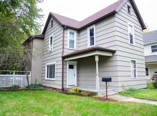 1009 W North St, Muncie, IN 47303