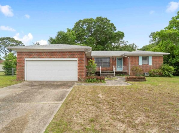 7603 Harvey St, Pensacola, FL 32506