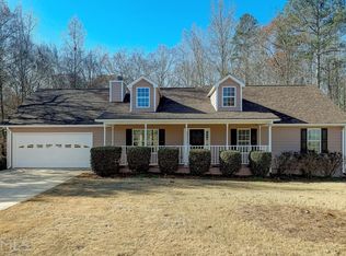 140 Sparrow Ln, Jefferson, GA 30549