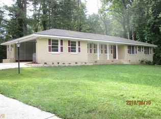 2995 Woodrow Rd, Lithonia, GA 30038