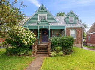 438 N Dade Ave, Saint Louis, MO