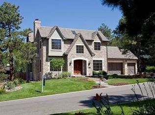 5909 Southmoor Ln, Cherry Hills Village, CO 80111