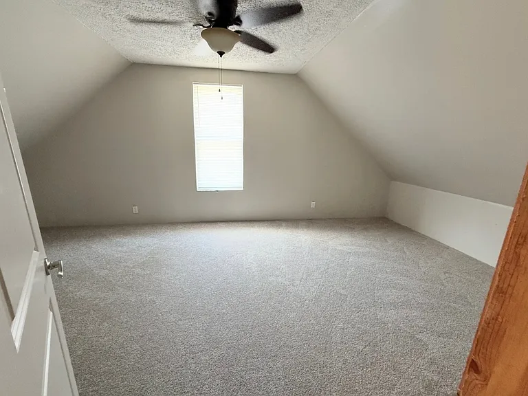 Bedroom #4