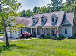 7129 Cedar Lake Rd, Oscoda, MI 48750