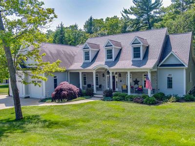 7129 Cedar Lake Rd, Oscoda, MI, 48750