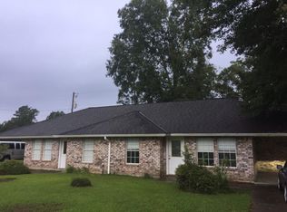 25500 Softball Field Rd, Holden, LA 70744