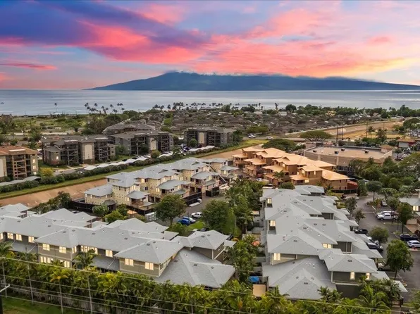 45 E Kuu Aku Ln Unit 319, Lahaina, HI 96761